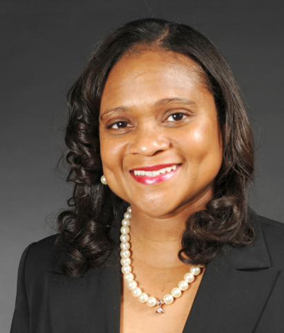 Fmr. State Representative Sherry Dorsey Walker